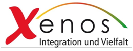 Logo: Xenos